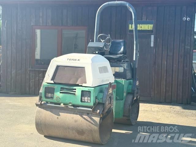 Benford TV 1200 Cilindri compactori dubli