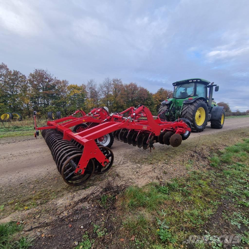 Horsch Joker 6 RT Grape cu disc