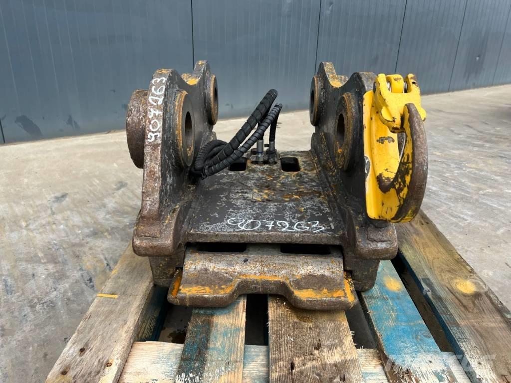 SMP S70 - 323D Conectoare rapide