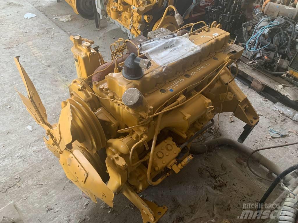 CAT 3306 ENGINE Motoare