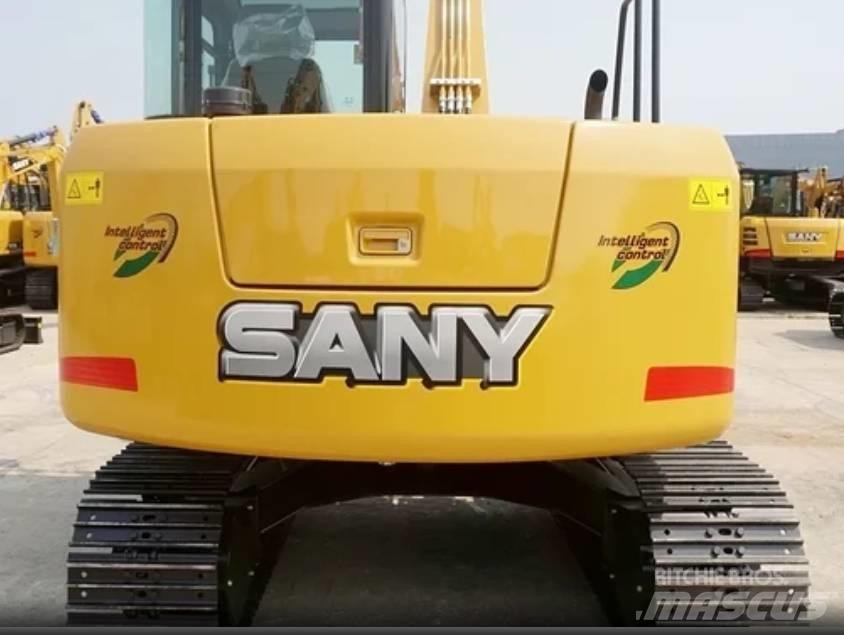 Sany SY 75 Excavatoare 7t - 12t