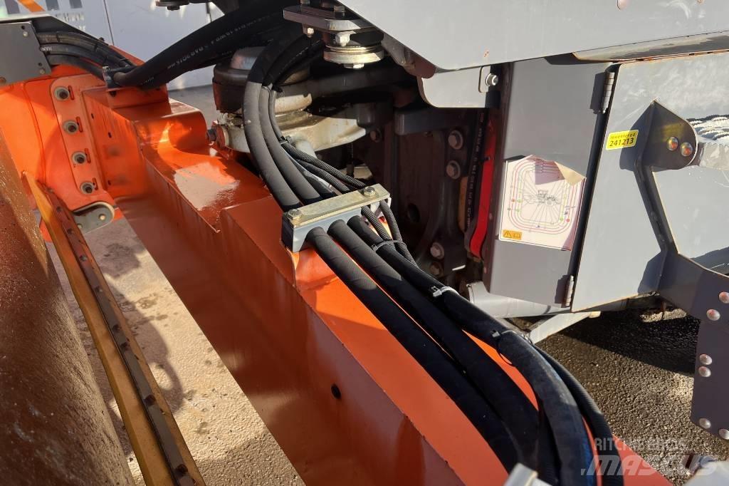 Hamm H16 Compactoare monocilindrice
