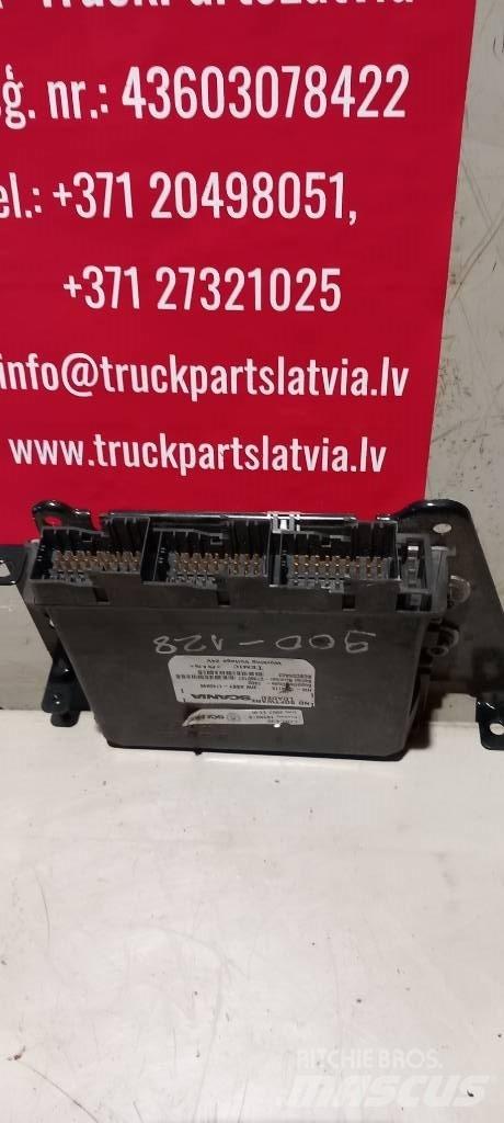 Scania 480.  1856018 Electronice