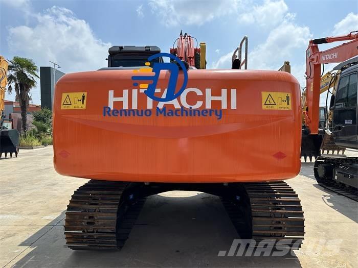 Hitachi ZX 200-3 Mini excavatoare < 7t