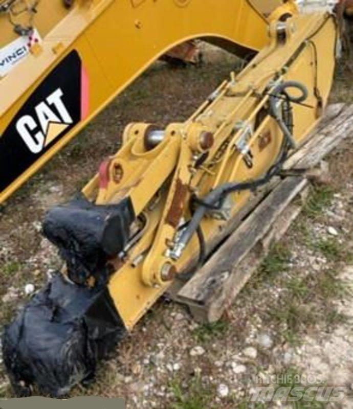 CAT 319 Brate si cilindri