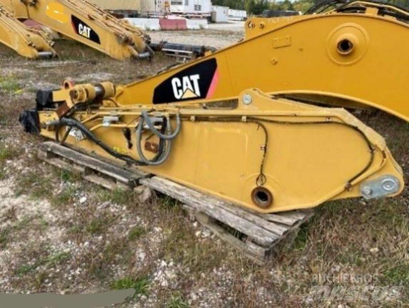 CAT 319 Brate si cilindri