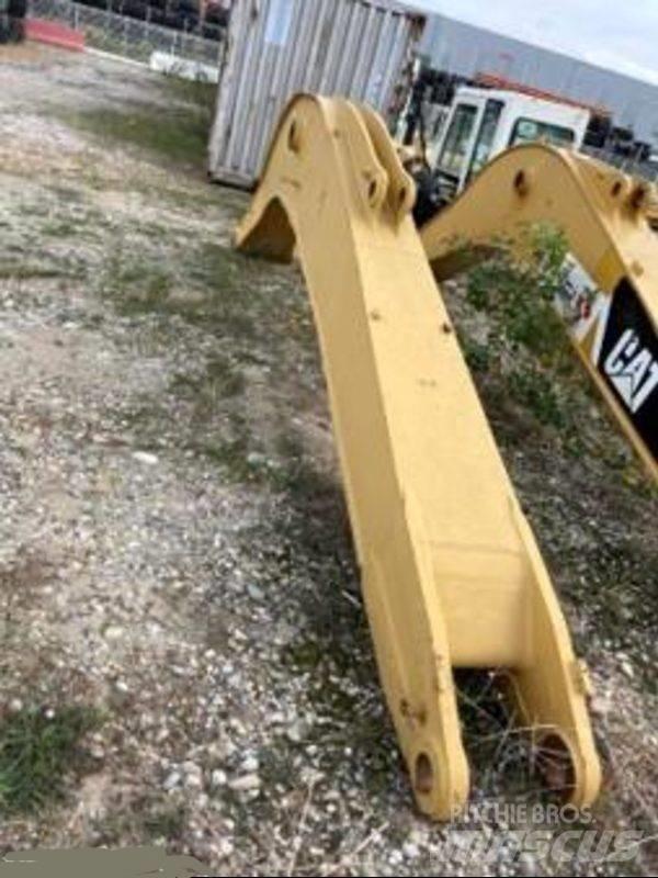 CAT 319 Brate si cilindri