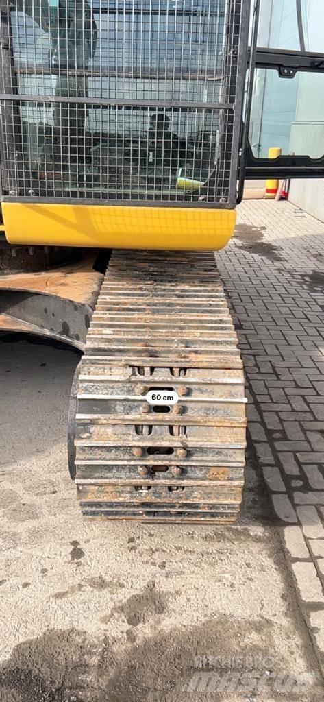 CAT 320 D3 GC Excavatoare pe șenile
