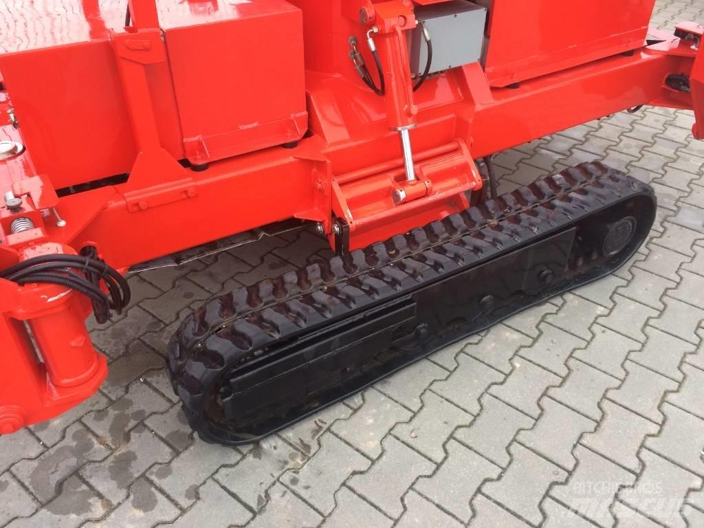 Teupen Leo 26 T Platforme aeriene montate pe camion