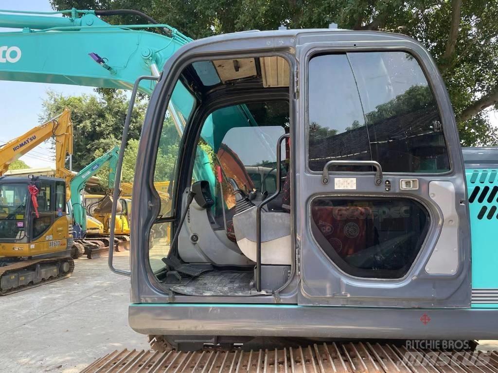 Kobelco SK130-8 Excavatoare 7t - 12t