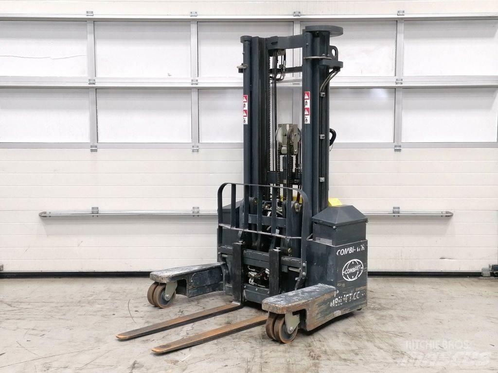 Combilift WR4 Încarcator lateral