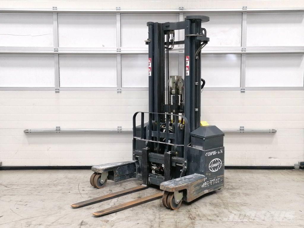 Combilift WR4 Încarcator lateral