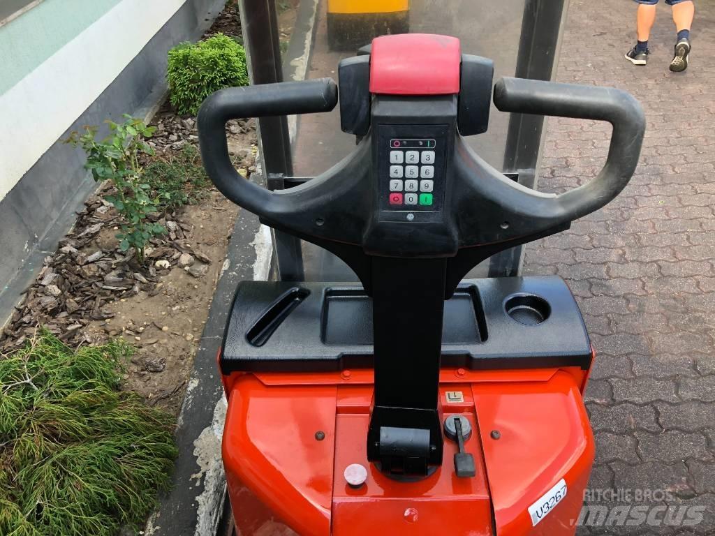 BT S10 V-3267 Transpaleti