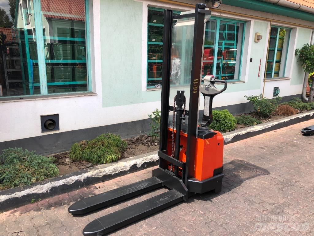 BT S10 V-3267 Transpaleti