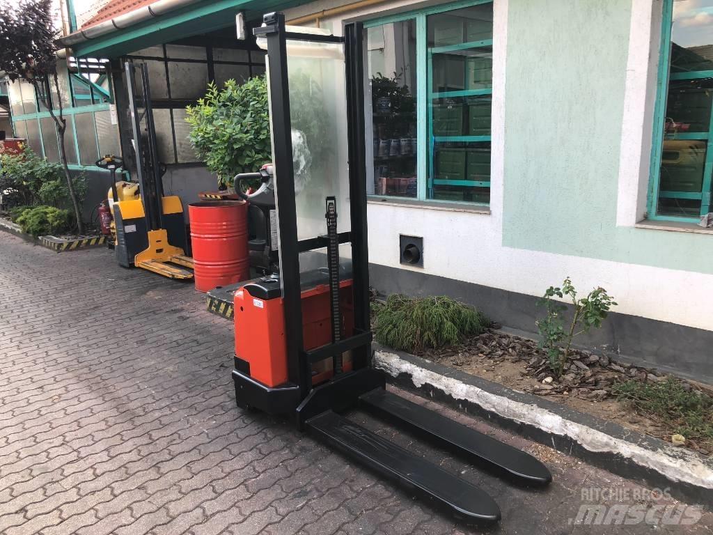 BT S10 V-3267 Transpaleti