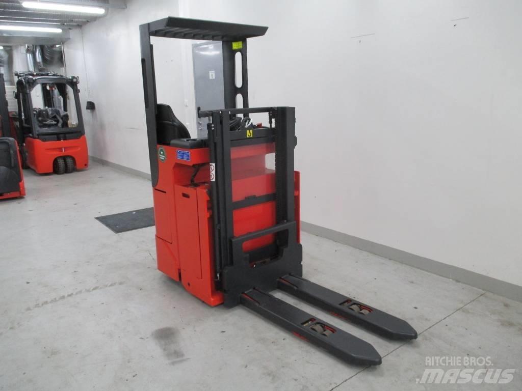 Linde L16R Transpaleti autopropulsanti