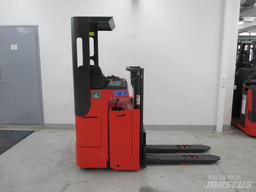 Linde L16R Transpaleti autopropulsanti