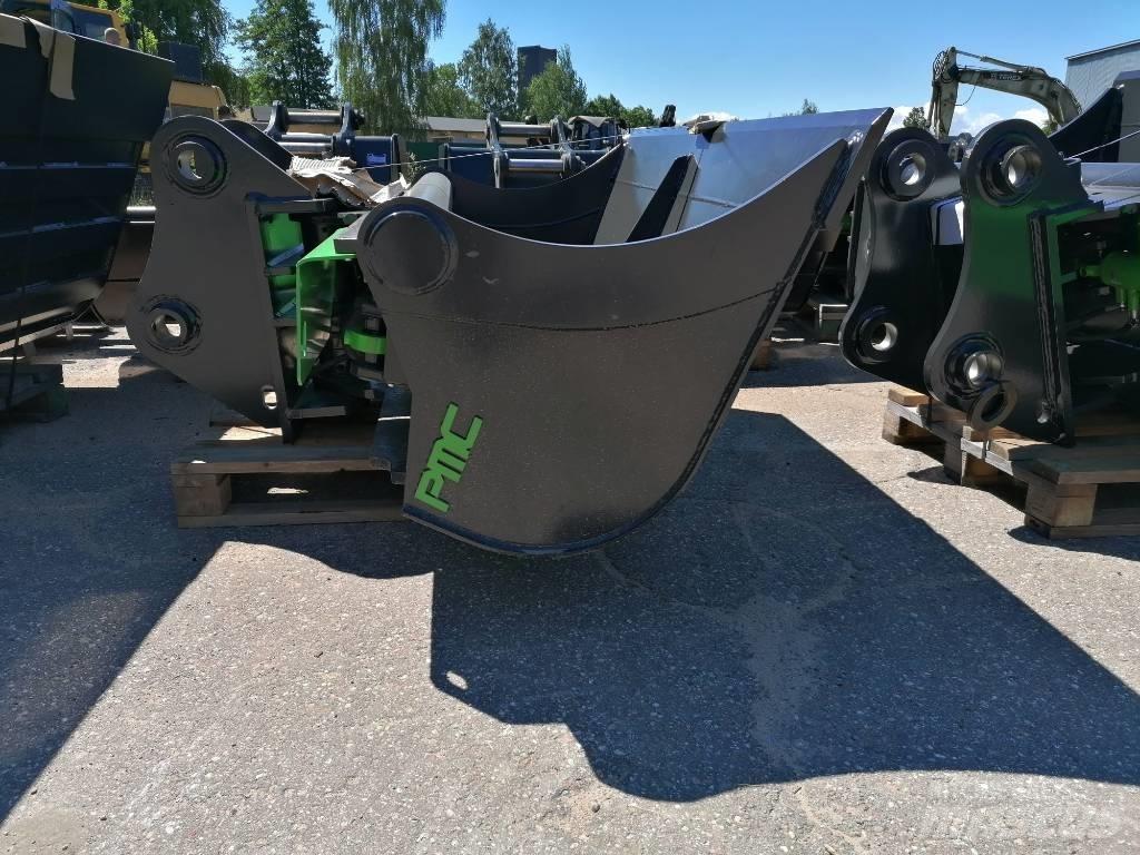 PMC HPB127_HX145 Pistoane