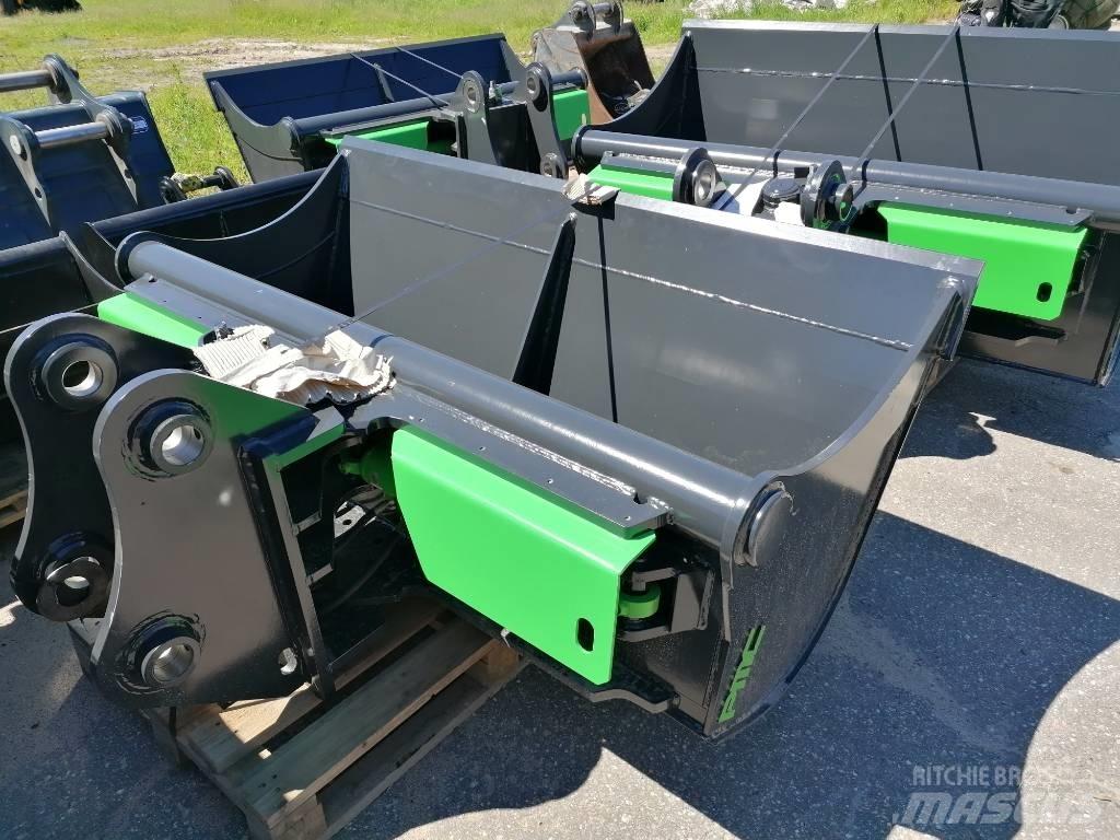 PMC HPB127_HX145 Pistoane