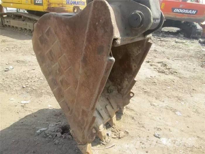 CAT 320 C Excavatoare pe șenile
