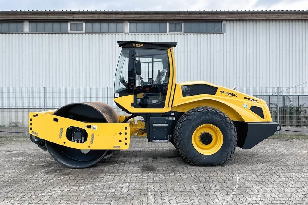 Bomag BW 213 D-5 Compactoare monocilindrice
