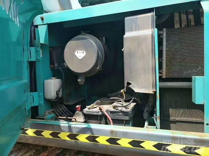 Kobelco SK 350 Excavatoare pe șenile
