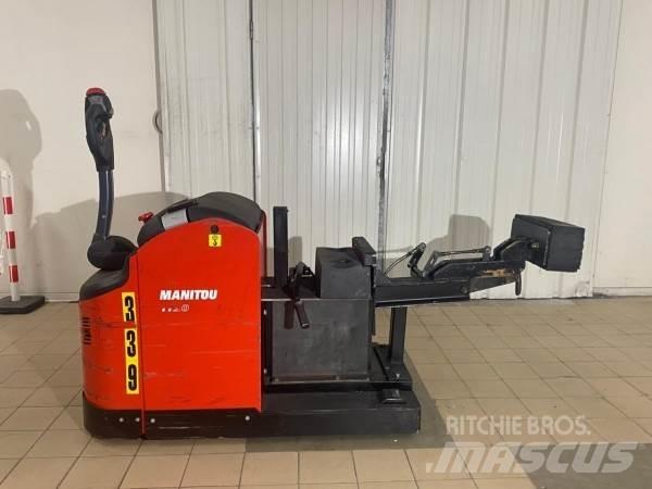 Manitou TI30 RM SP Transpaleti autopropulsanti