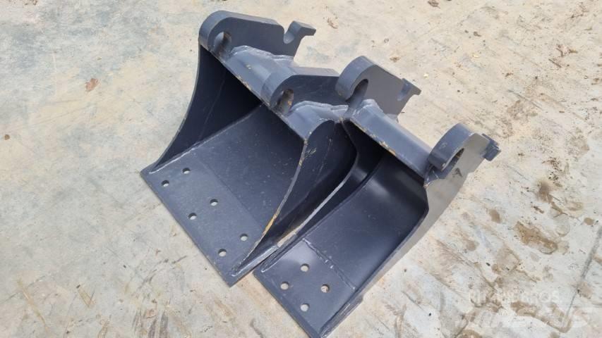 Eurotrac HE 18 Mini excavatoare < 7t