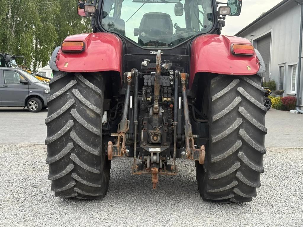 CASE Puma 210 Tractoare