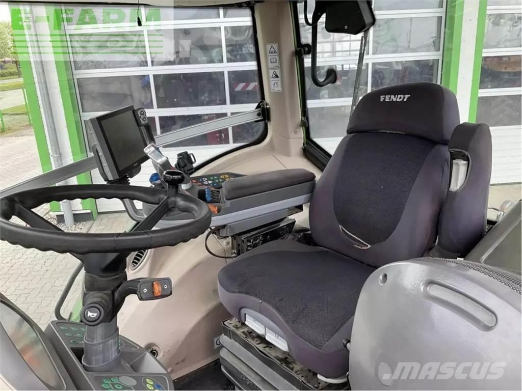 Fendt 826 vario s4 Tractoare
