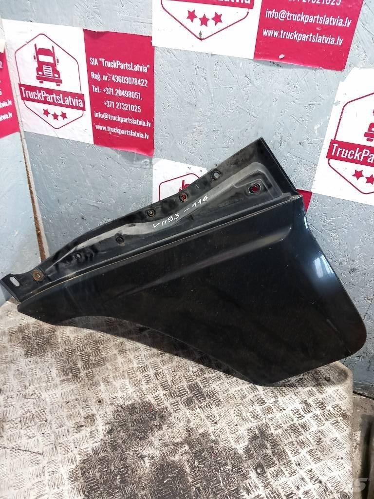 Volvo FH 12     20467036 Cabine si interior