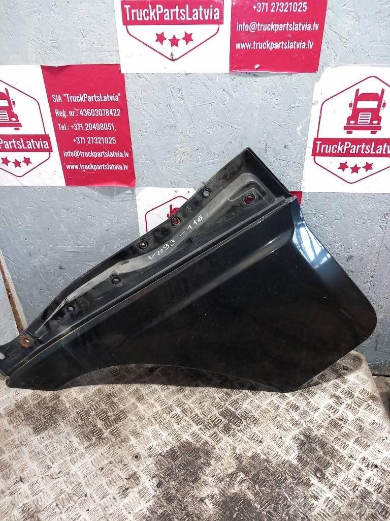 Volvo FH 12     20467036 Cabine si interior