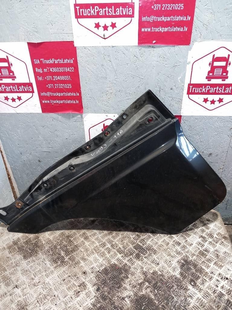 Volvo FH 12     20467036 Cabine si interior