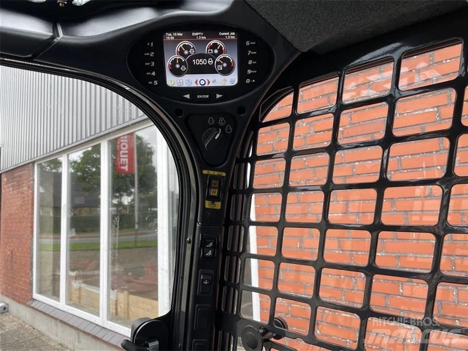 Bobcat T 450 Mini incarcator
