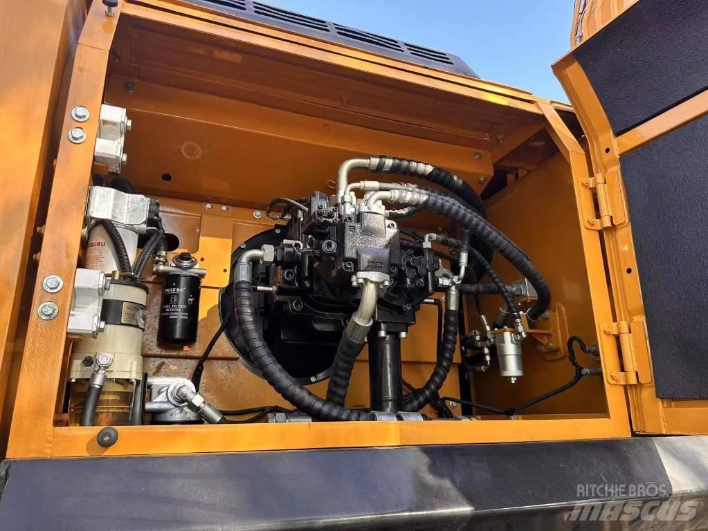 Sany SY 485 H Excavatoare pe șenile
