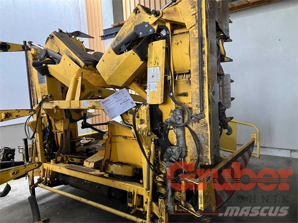 Kemper FI 470 Accesorii combine agricole