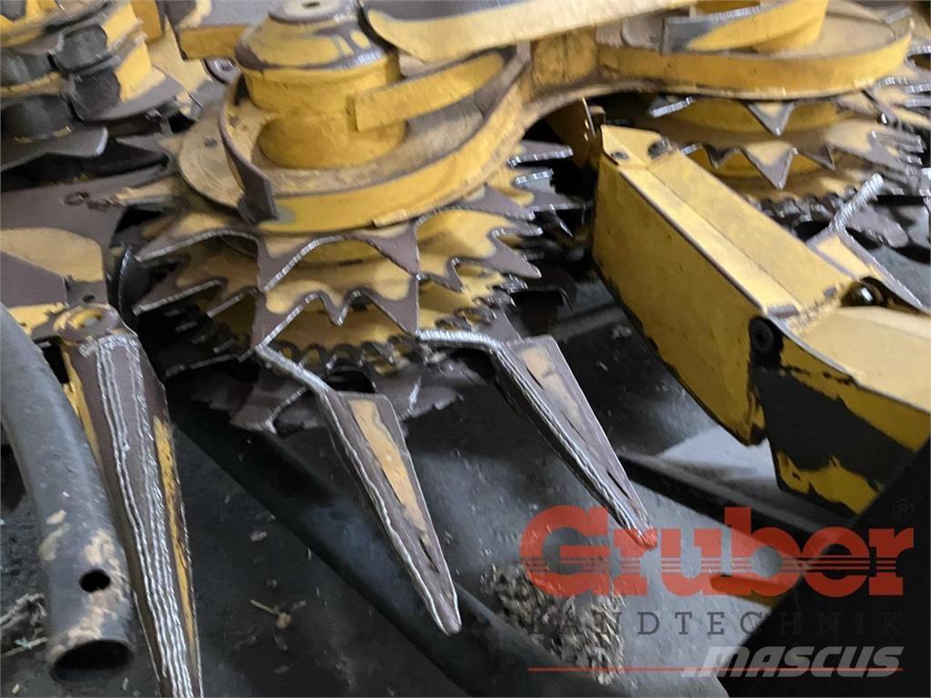 Kemper FI 470 Accesorii combine agricole