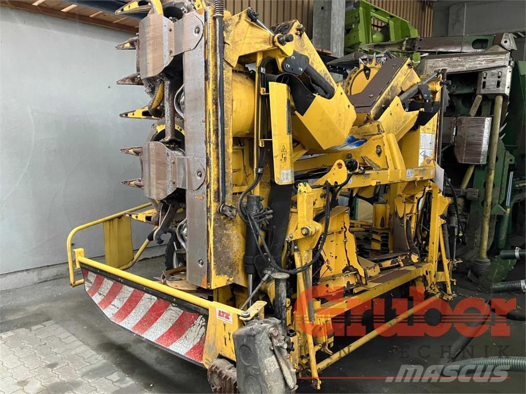 Kemper FI 470 Accesorii combine agricole