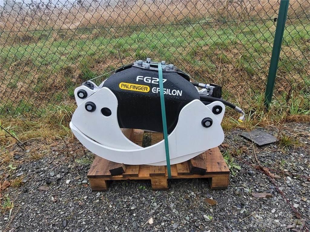 Epsilon FG27 Alte componente