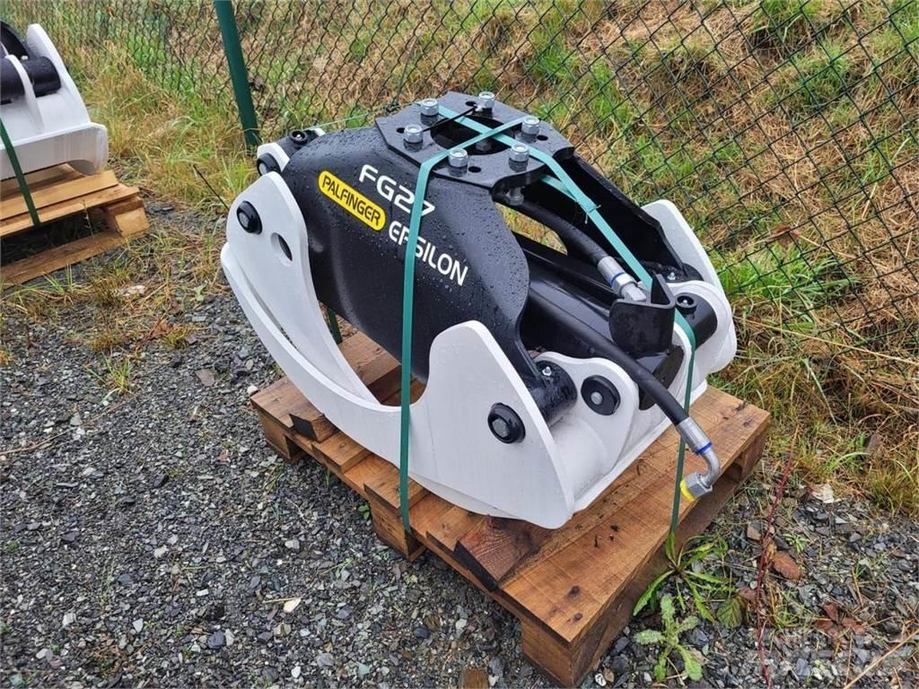 Epsilon FG27 Alte componente