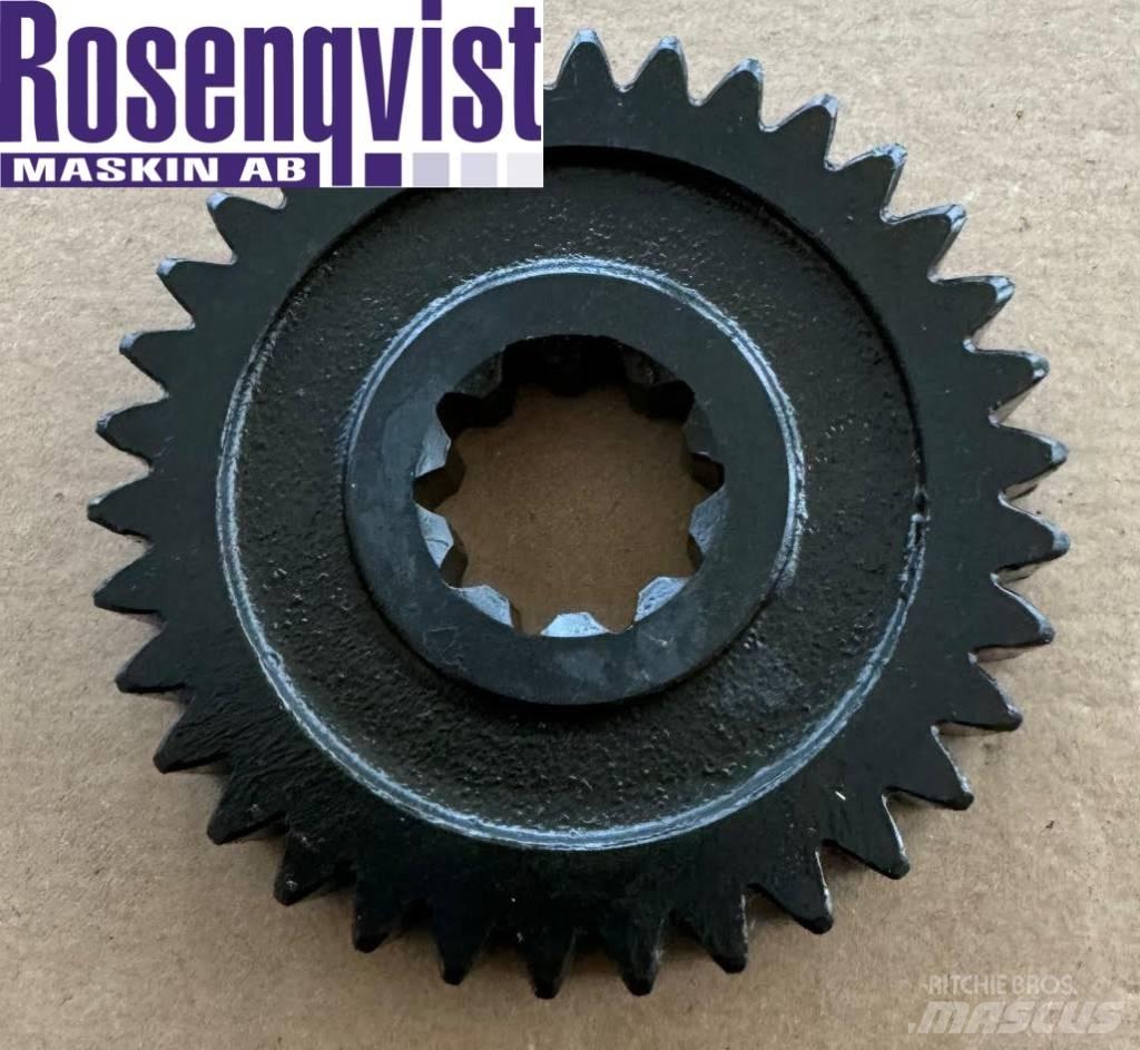 Fiat Gear 5124464 Transmisie