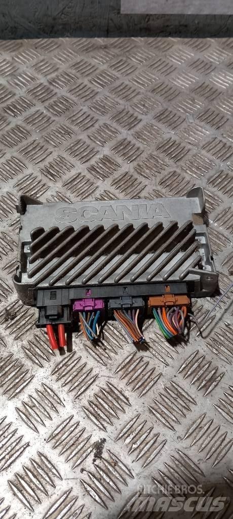 Scania R 440    2087765 Electronice