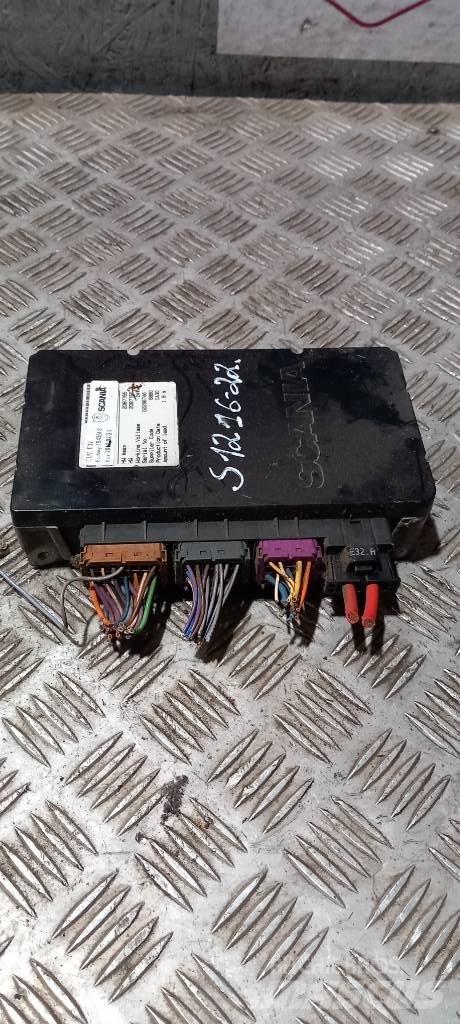 Scania R 440    2087765 Electronice