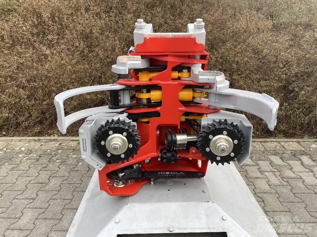 Nisula 425C - Neu Capete pentru culegatoare