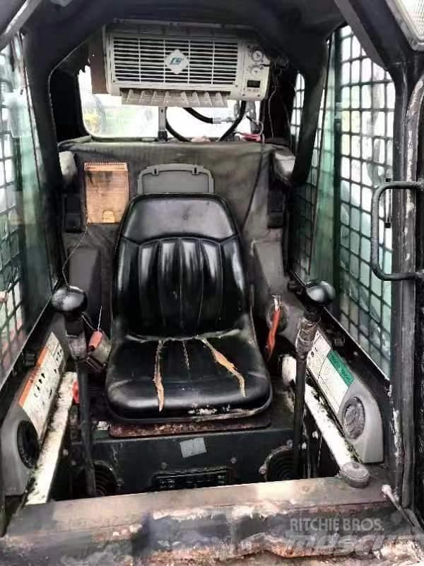 Bobcat S 185 Mini incarcator