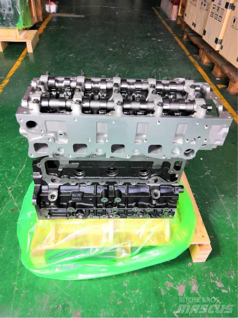 Isuzu 4JJ1 Motoare