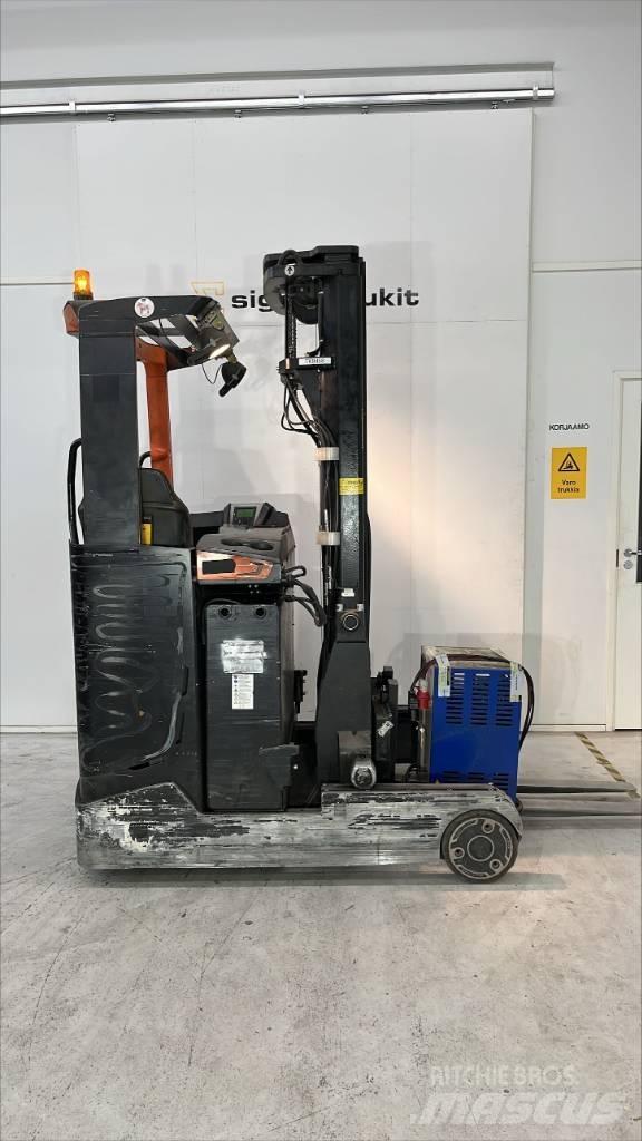 Rocla HS 16 F 5400 Stivuitor cu catarg retractabil