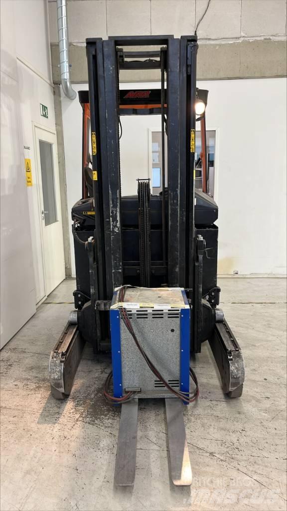 Rocla HS 16 F 5400 Stivuitor cu catarg retractabil