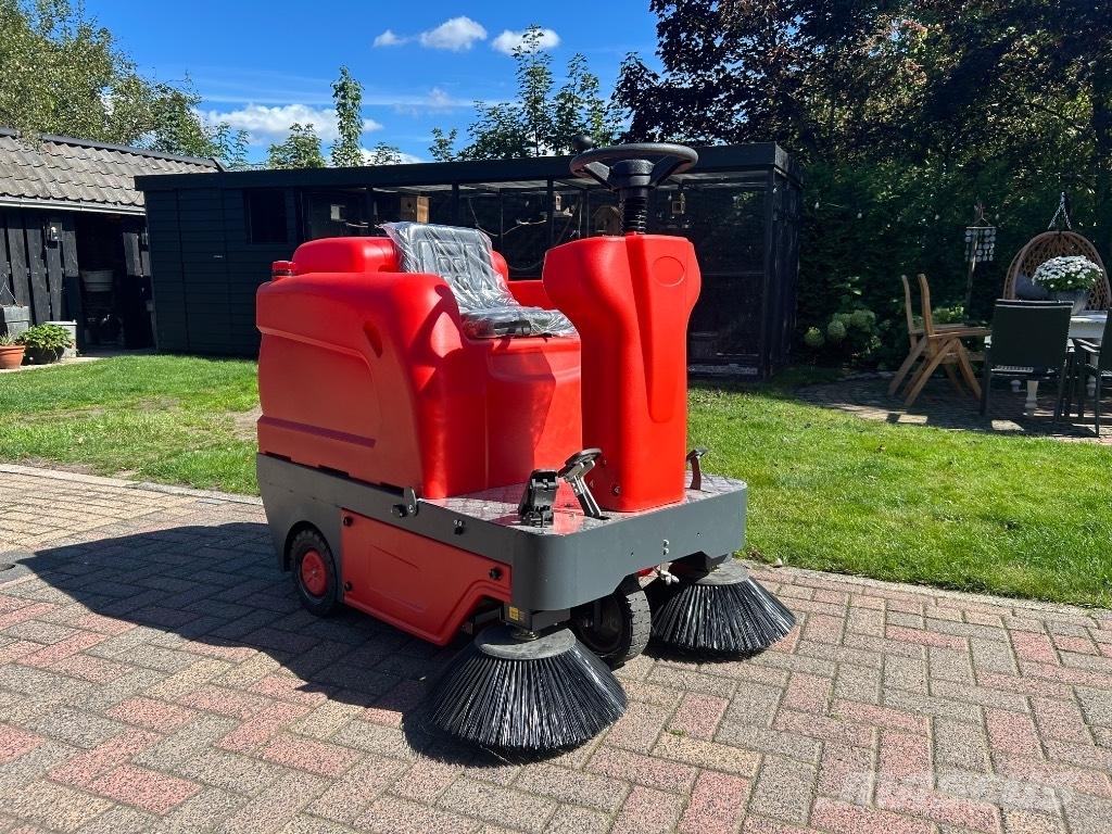 EP T 1250 Maturatori