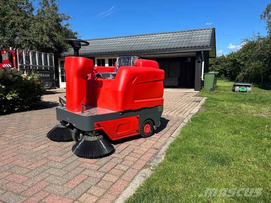 EP T 1250 Maturatori